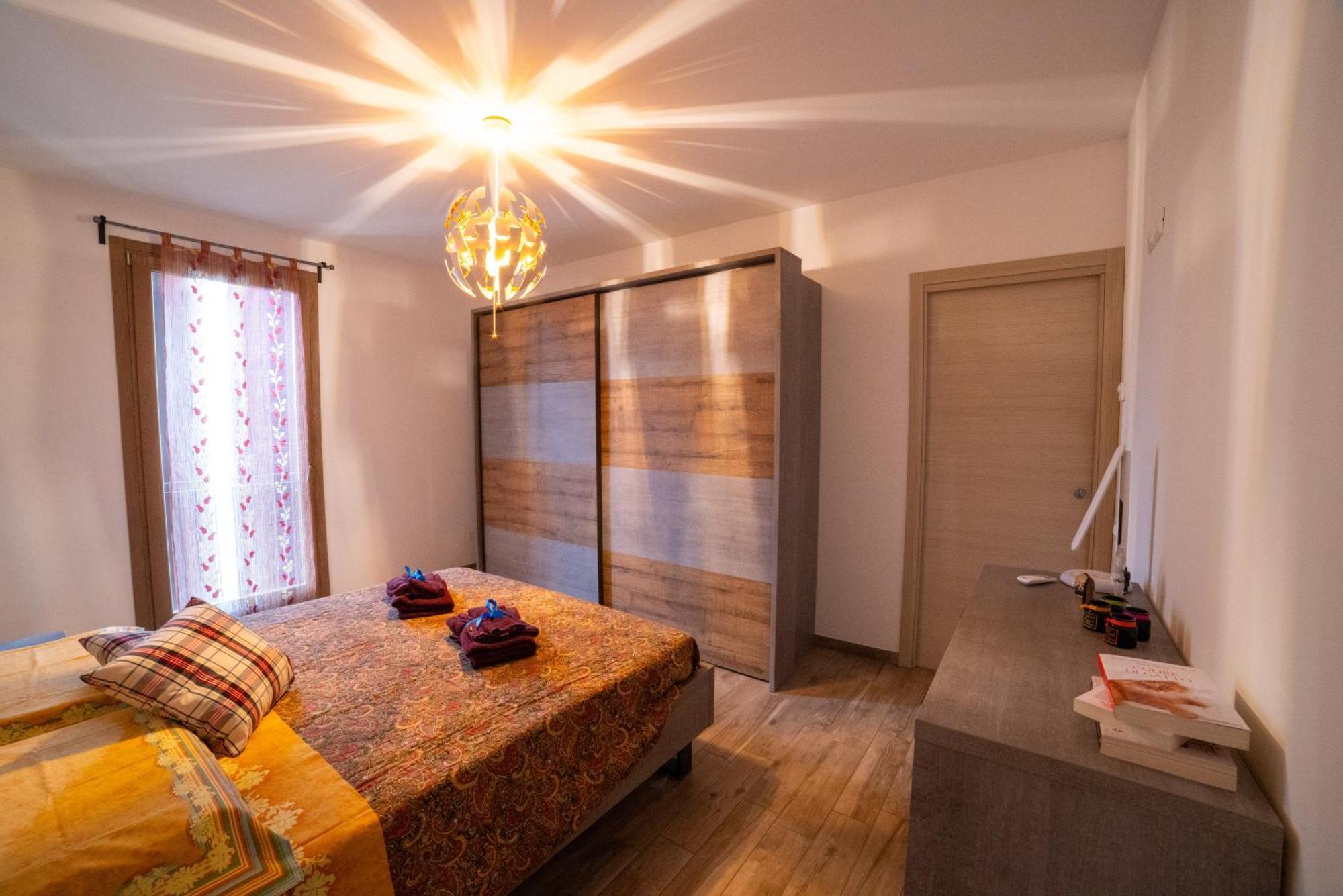 Apartment Dei Fiori *